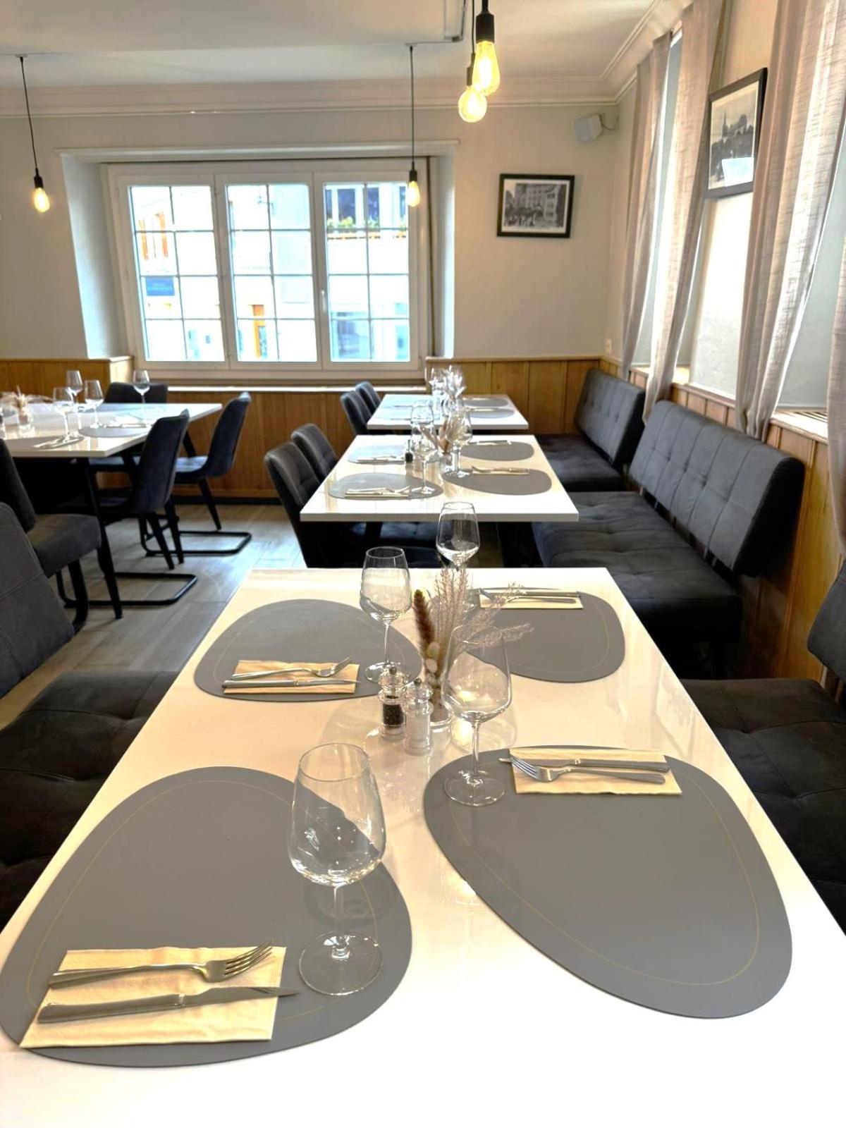 Auberge De L'Union Lens Zewnętrze zdjęcie